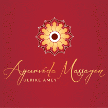 Logodesign für Massagepraxis