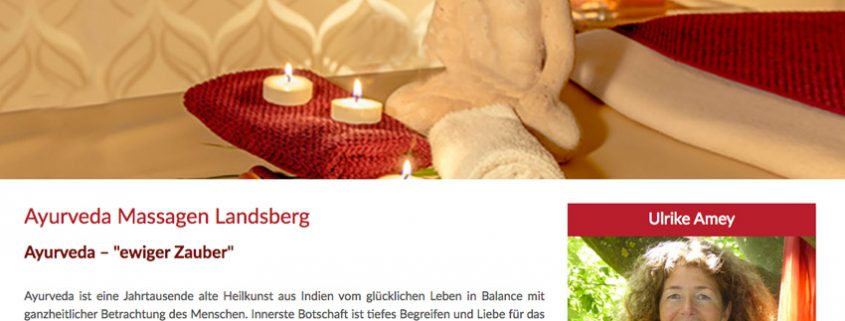 Erstellung von Internetseiten