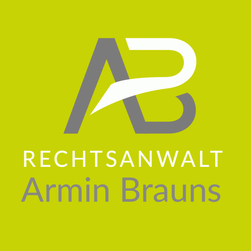 Logoerstellung Anwalt