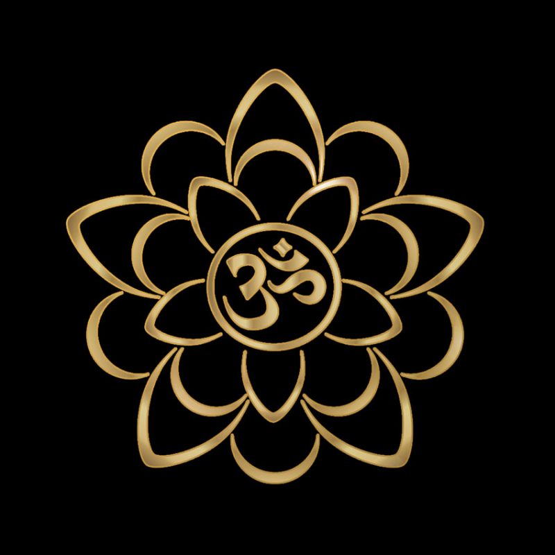Redesign Logo Massagepraxis