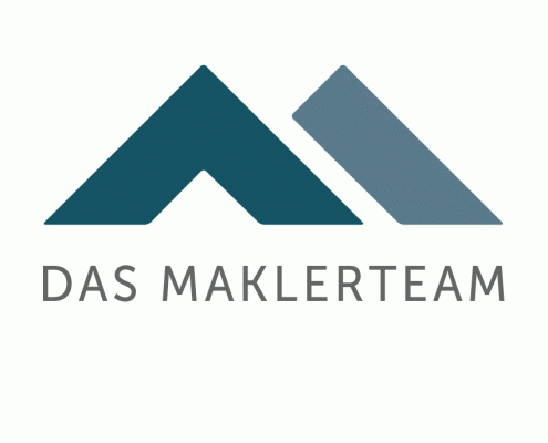 Logodesign Immobilienmakler