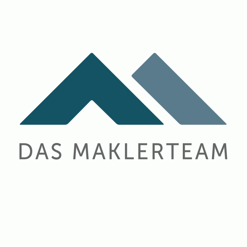 Logodesign Immobilienmakler