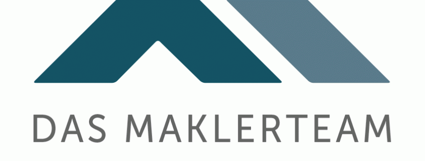 Logodesign Immobilienmakler