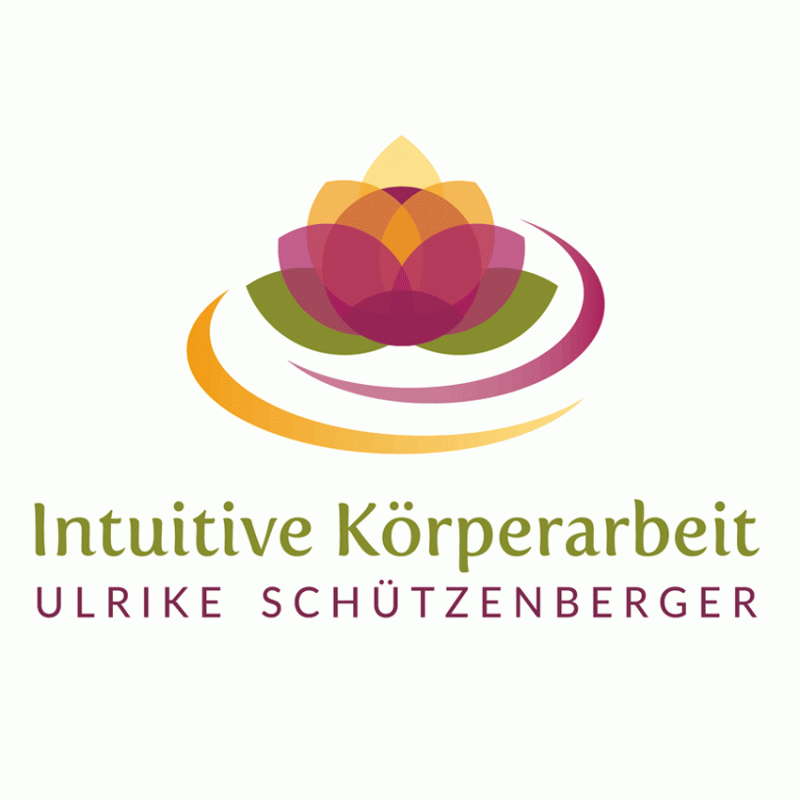 Heilpraktikerin Logodesign