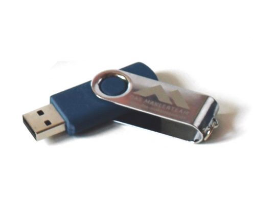 Werbegeschenke USB-Sticks