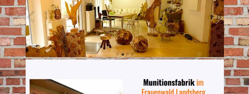 Responsive Websites Landsberg, Igling
