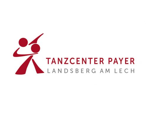 Logo Tanzcenter Payer Landsberg