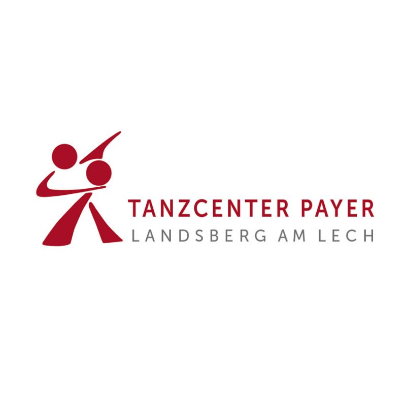 Logo Tanzcenter Payer Landsberg