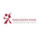 Logo Tanzcenter Payer Landsberg