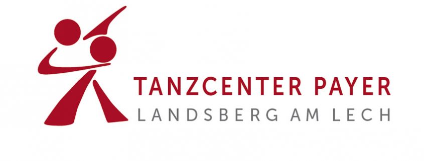 Logo Tanzcenter Payer Landsberg