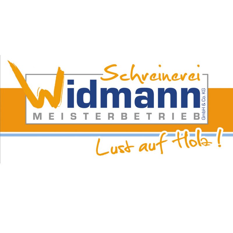 Logo Schreinerei Widmann Penzing