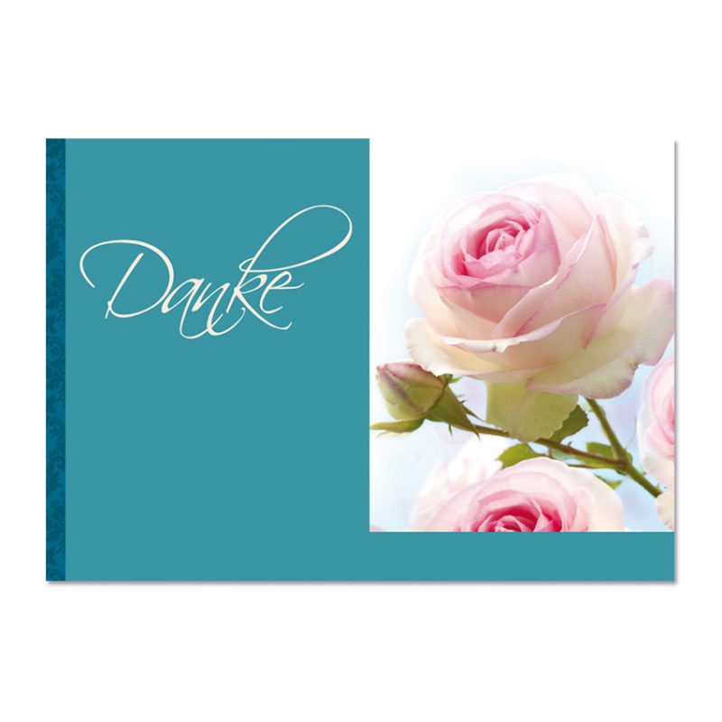 Gestaltung & Druck von Postkarten, Werbekarten