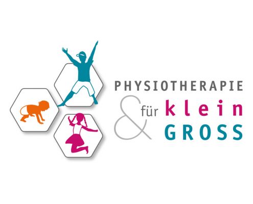 Logo für Physiotherapie Praxis