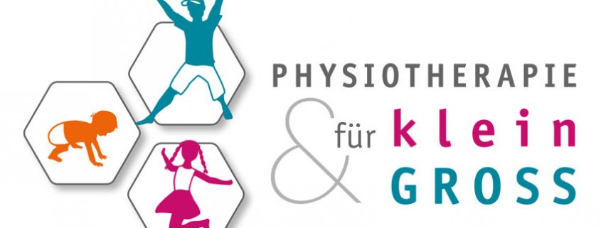 Logo für Physiotherapie Praxis