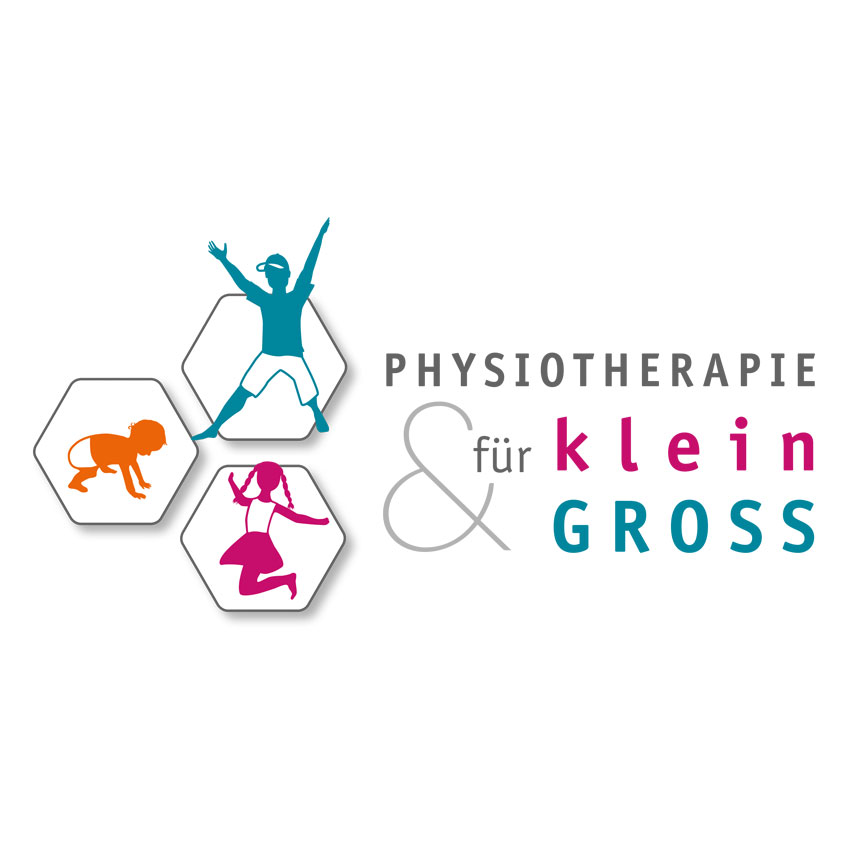 Logo für Physiotherapie Praxis