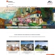 Webdesign mit Wordpress