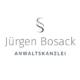 Rechtsanwalt Jürgen Bosack, Corporate Design