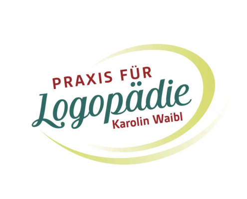 logopaedie-wPraxis für Logopädie Karolin Waibl, Logogestaltung