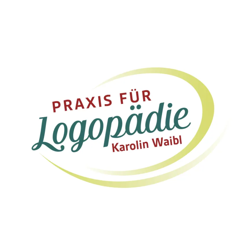 logopaedie-wPraxis für Logopädie Karolin Waibl, Logogestaltung