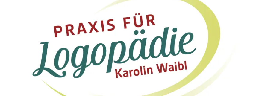 logopaedie-wPraxis für Logopädie Karolin Waibl, Logogestaltung