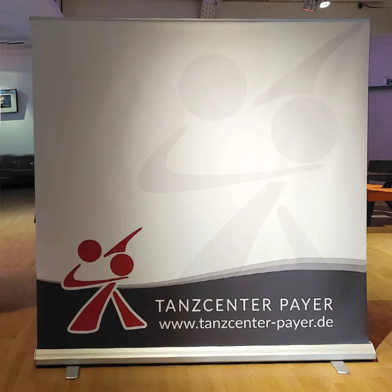 Rollup Tanzcenter Payer