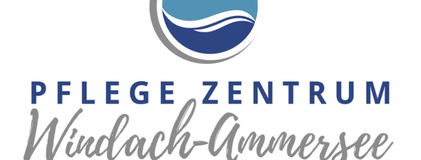 Pflegezentrum Windach-Ammersee, Logogestaltung