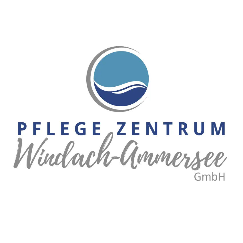 Pflegezentrum Windach-Ammersee, Logogestaltung
