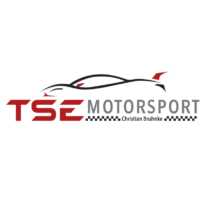 TSE Motorsports Logodesign, Corporate Design