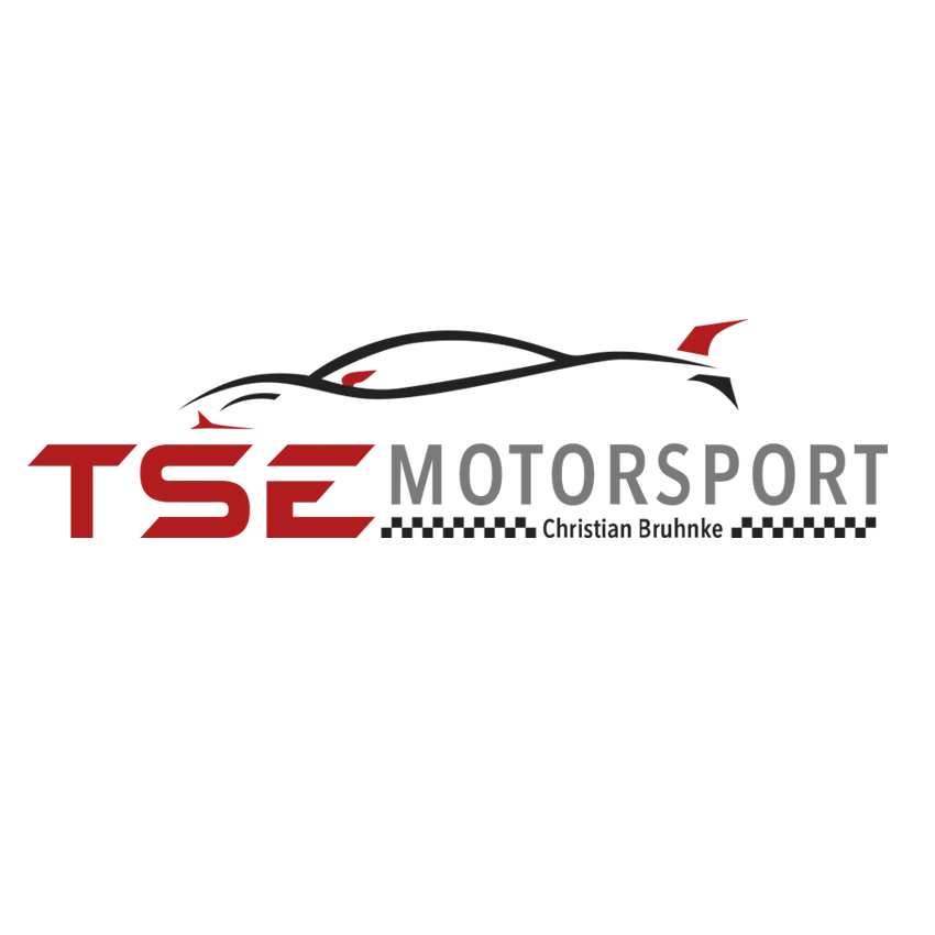 TSE Motorsports Logodesign, Corporate Design