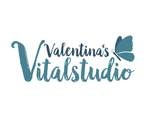 Valentinas Vitalstudio, Logodesign