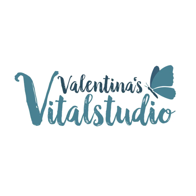 Valentinas Vitalstudio, Logodesign