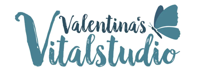 Valentinas Vitalstudio, Logodesign