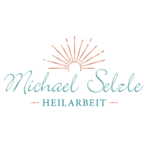 Heilarbeit Michael Selzle, Logogestaltungogo