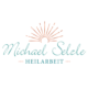 Heilarbeit Michael Selzle, Logogestaltungogo