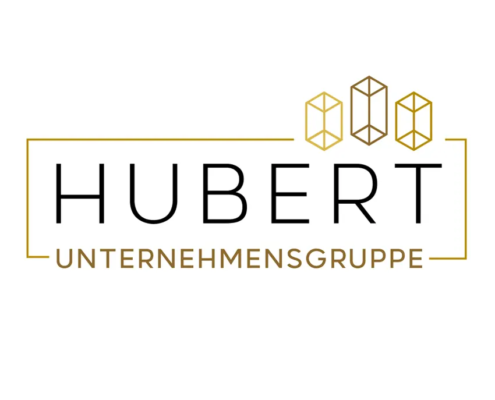 Hubert Unternehmensgruppe-logo