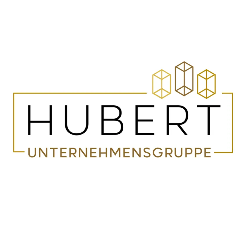 Hubert Unternehmensgruppe-logo