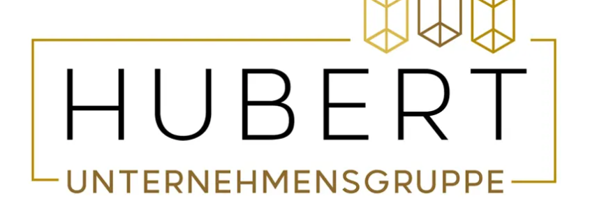 Hubert Unternehmensgruppe-logo