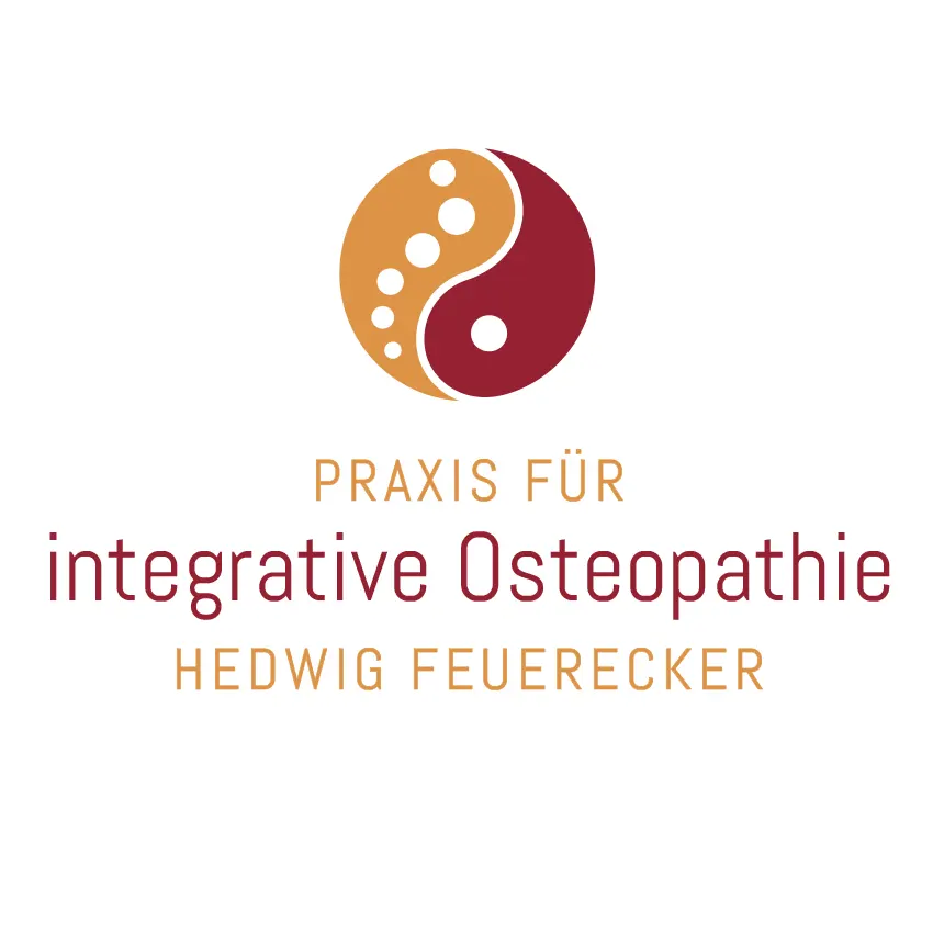 Praxis für Integrative Osteopathie - Logogestaltung