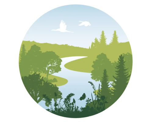 Logo Landschaftspflegeverband Landsberg