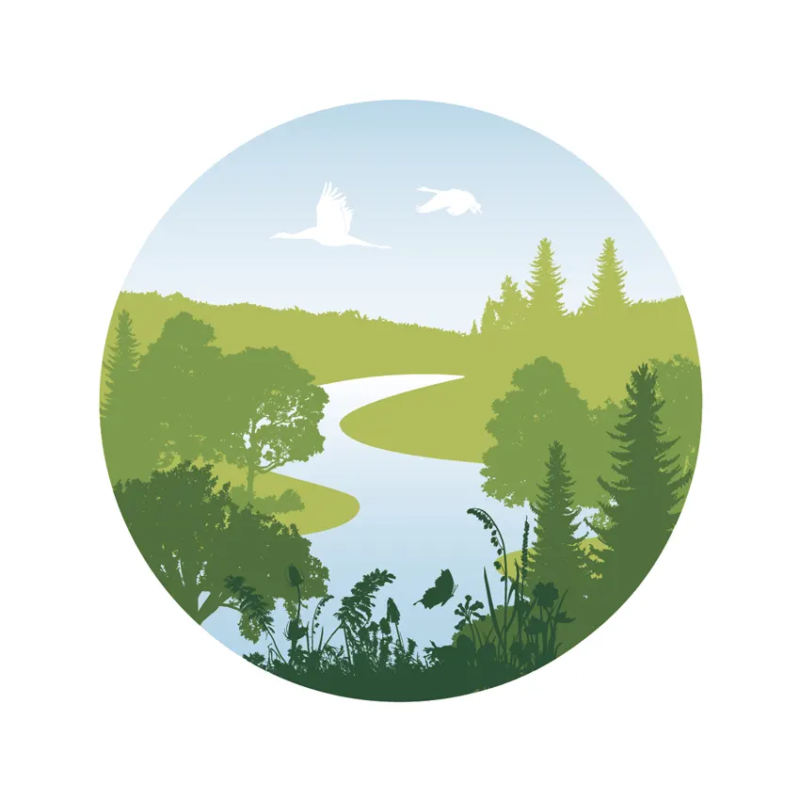 Logo Landschaftspflegeverband Landsberg